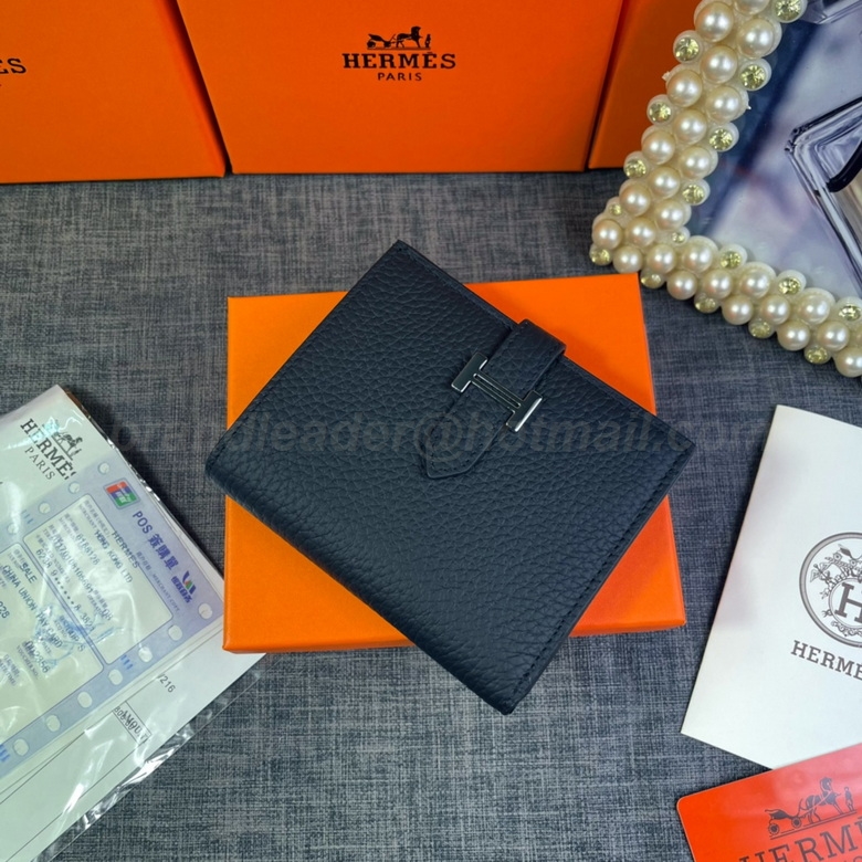 Hermes Wallets 32